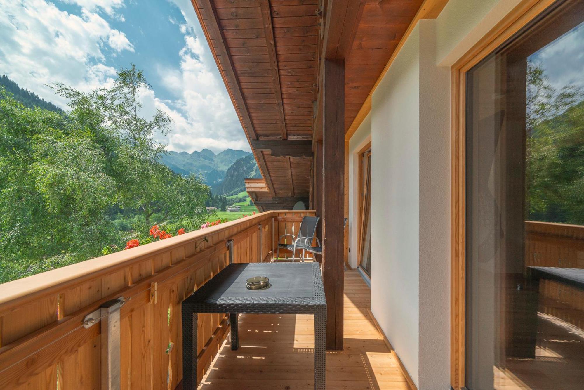 Seeberhof Racines Exterior photo