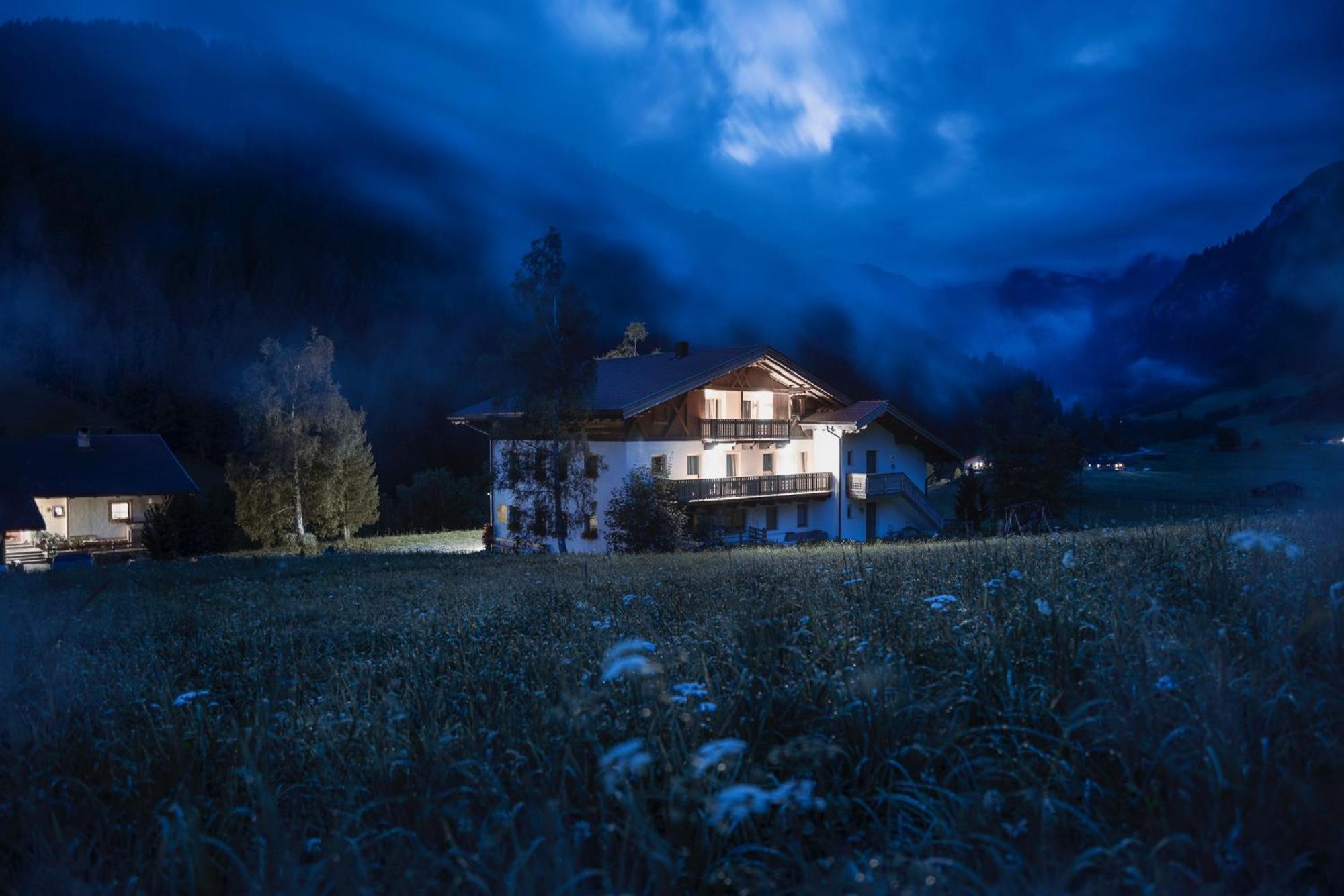 Seeberhof Racines Exterior photo