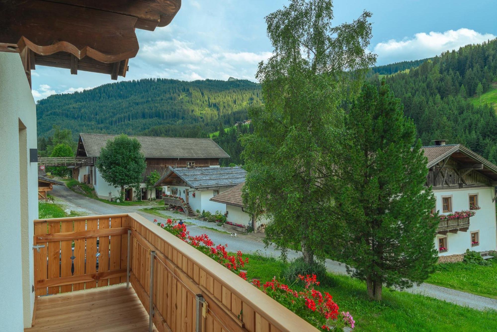 Seeberhof Racines Exterior photo